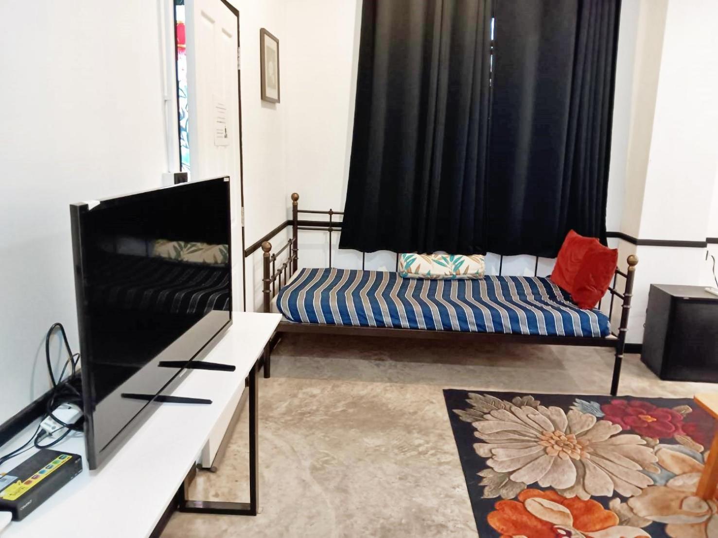 Apartmán The Character Yaowarat V เดอะ คาแรคเตอร์ เยาวราช 3 Bangkok Exteriér fotografie